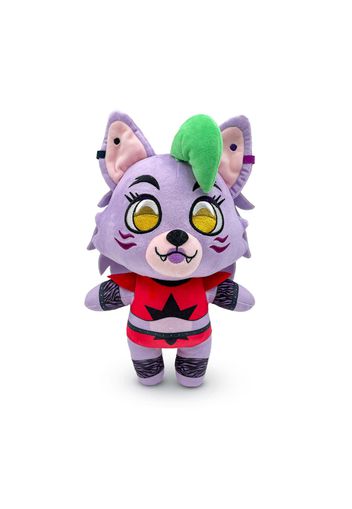 Youtooz Chibi Roxy (9in) Plush