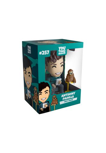 Youtooz Anthony Padilla Vinyl Figure