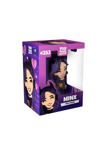 Youtooz Minx Vinyl Figure