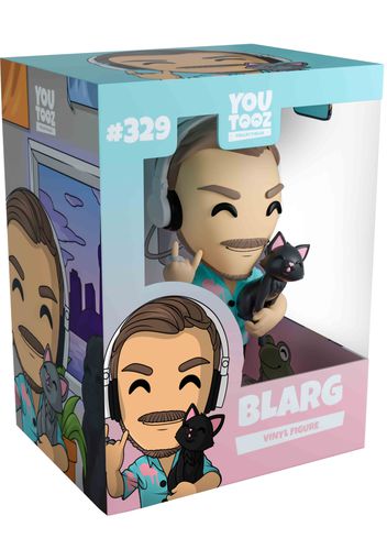 Youtooz Blarg Vinyl Figure