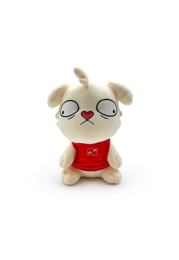 Youtooz BBH Rat Fashion Show Plush (1ft) Plush