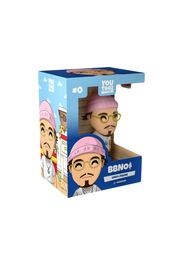 Youtooz BBNO$ Vinyl Figure GAMER