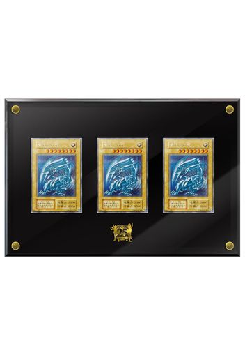 Yu-Gi-Oh! OCG Duel Monsters 25th Anniversary Ultimate Kaiba Set (Japanese)