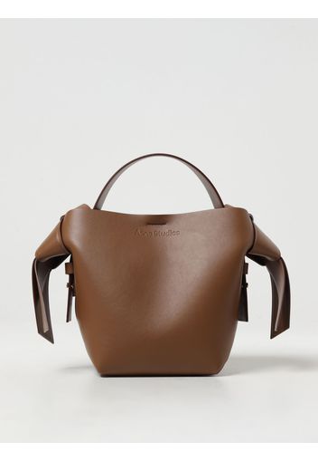 Mini Bag ACNE STUDIOS Woman color Brown