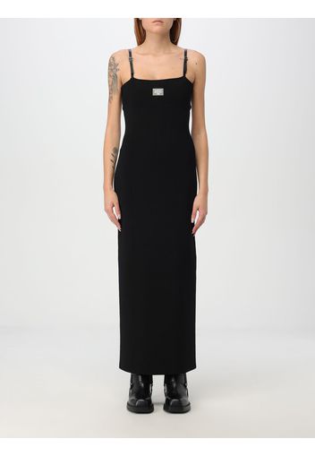 Dress ACNE STUDIOS Woman color Black