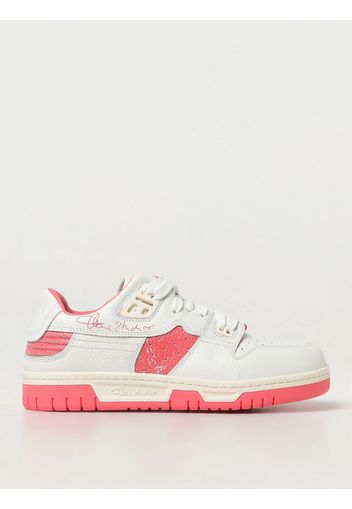 Shoes ACNE STUDIOS Woman color White