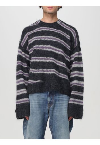 Sweater ACNE STUDIOS Men color Grey