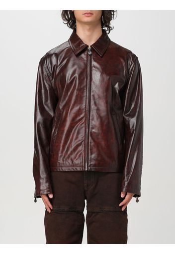 Jacket ACNE STUDIOS Men color Brown