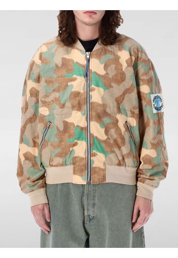 Jacket ACNE STUDIOS Men color Multicolor