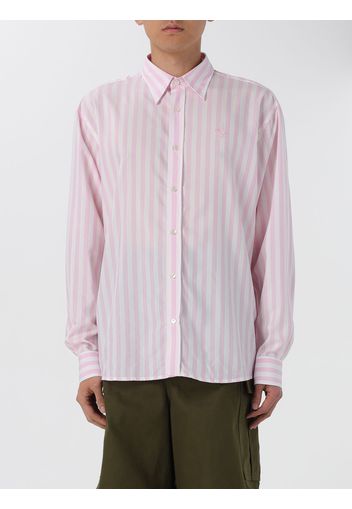 Shirt ACNE STUDIOS Men color Pink