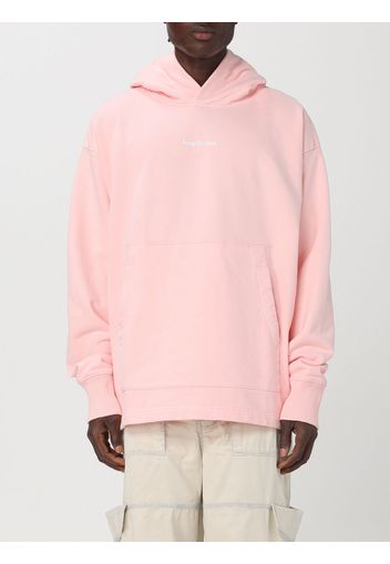 Sweatshirt ACNE STUDIOS Men color Pink