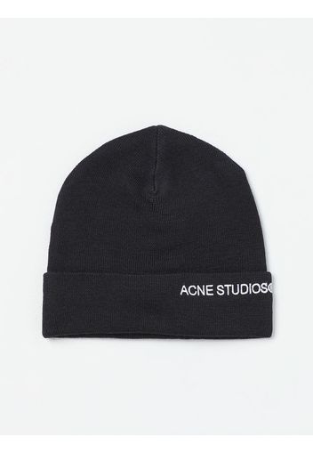 Hat ACNE STUDIOS Men color Black