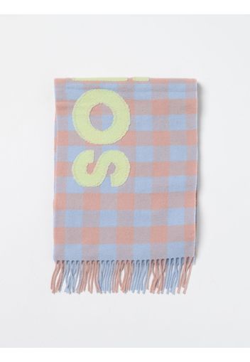 Scarf ACNE STUDIOS Woman color Beige