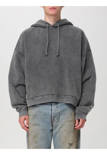 Sweatshirt ACNE STUDIOS Men color Black