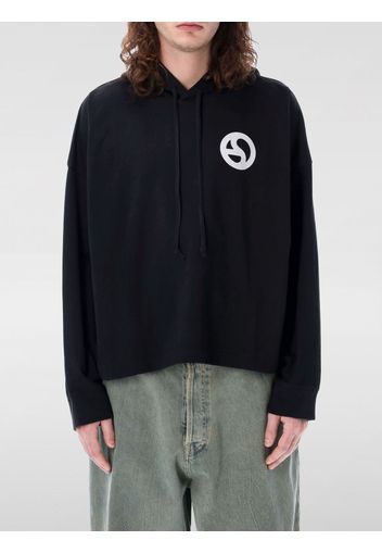 Sweatshirt ACNE STUDIOS Men color Black