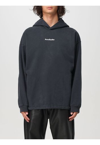 Sweatshirt ACNE STUDIOS Men color Black