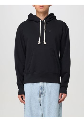 Sweatshirt ACNE STUDIOS Men color Black