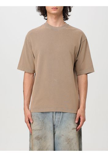 T-Shirt ACNE STUDIOS Men color Dove Grey