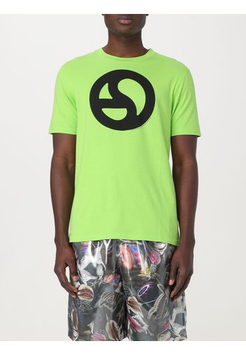 T-Shirt ACNE STUDIOS Men color Green