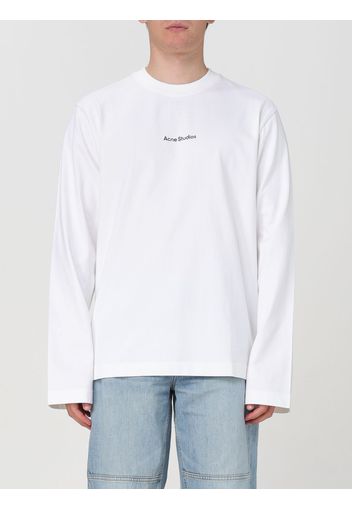 T-Shirt ACNE STUDIOS Men color White