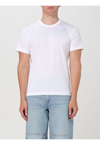 T-Shirt ACNE STUDIOS Men color White