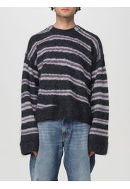 Sweater ACNE STUDIOS Men color Grey