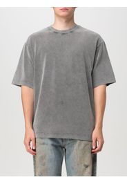 T-Shirt ACNE STUDIOS Men color Black