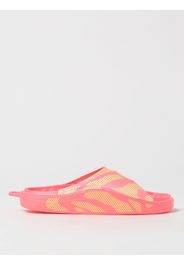 Flat Sandals ADIDAS BY STELLA MCCARTNEY Woman color Multicolor