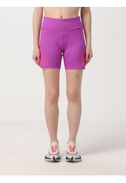 Pants ADIDAS BY STELLA MCCARTNEY Woman color Violet