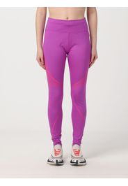 Pants ADIDAS BY STELLA MCCARTNEY Woman color Violet