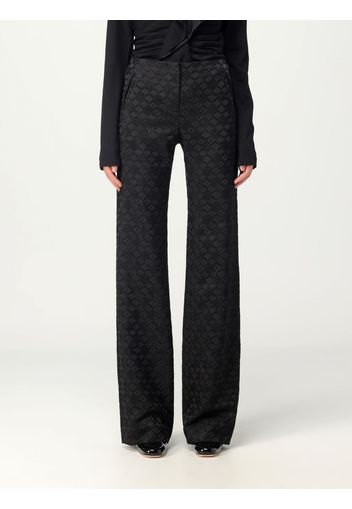 Pants ALBERTA FERRETTI Woman color Black