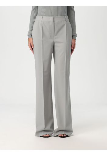 Pants ALBERTA FERRETTI Woman color Grey