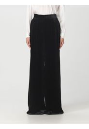 Pants ALBERTA FERRETTI Woman color Black