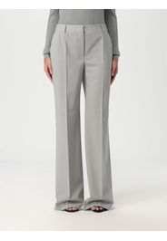 Pants ALBERTA FERRETTI Woman color Grey