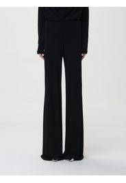 Pants ALBERTA FERRETTI Woman color Black