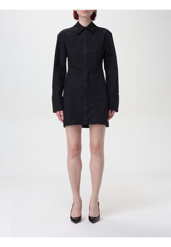 Dress ALEXANDER WANG Woman color Black