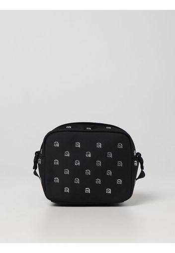 Alexander Wang Wangsport bag in nylon with rhinestones