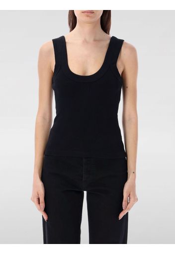 Jeans ALEXANDER WANG Woman color Black