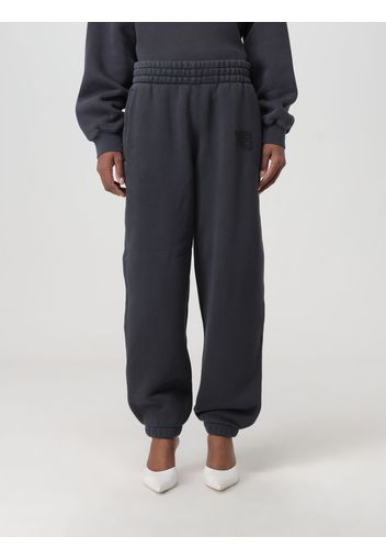 Pants ALEXANDER WANG Woman color Grey