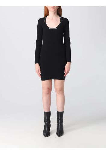 Alexander Wang dress in stretch viscose