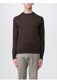 Sweater ALTEA Men color Brown