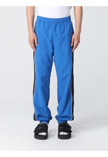 Pants AMBUSH Men color Blue