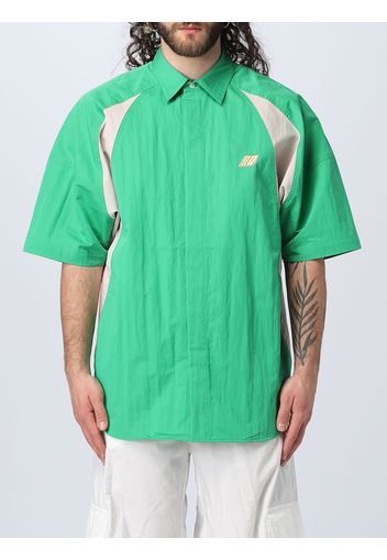 Shirt AMBUSH Men color Green