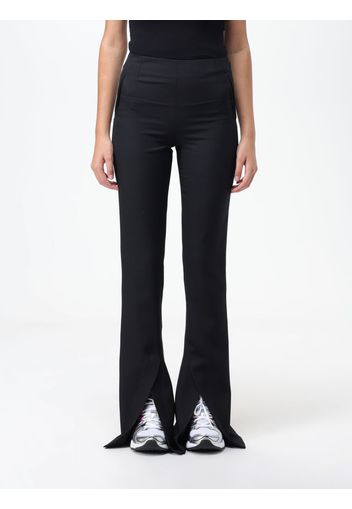 Pants AMBUSH Woman color Black