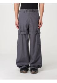 Pants AMBUSH Men color Grey