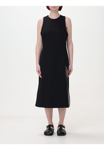 Dress AMI PARIS Woman color Black