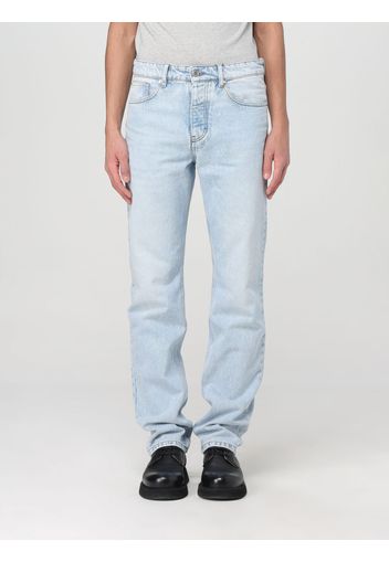 Jeans AMI PARIS Men color Blue