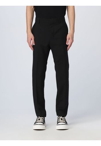 Pants AMI PARIS Men color Black