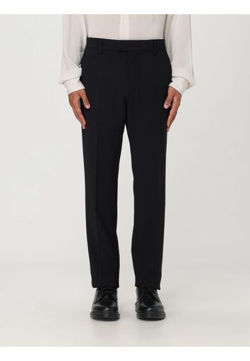 Pants AMI PARIS Men color Black