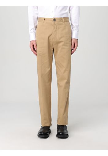 Pants AMI PARIS Men color Beige